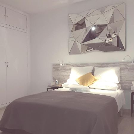 Centro-Mezquita De 6 A 8 Huespedes, 2 Por Habitacion กอร์โดบา ภายนอก รูปภาพ