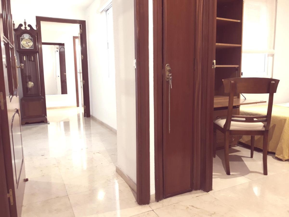 Centro-Mezquita De 6 A 8 Huespedes, 2 Por Habitacion กอร์โดบา ภายนอก รูปภาพ