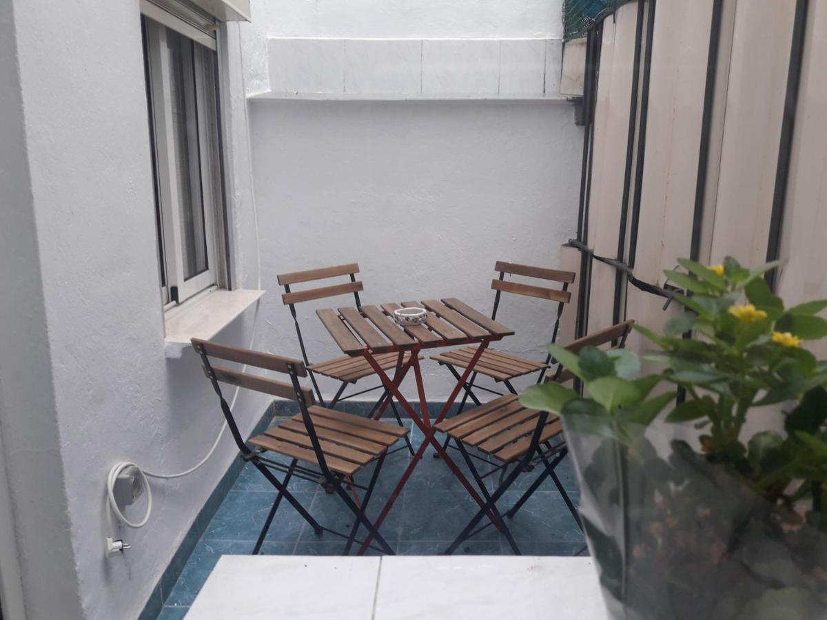Centro-Mezquita De 6 A 8 Huespedes, 2 Por Habitacion กอร์โดบา ภายนอก รูปภาพ
