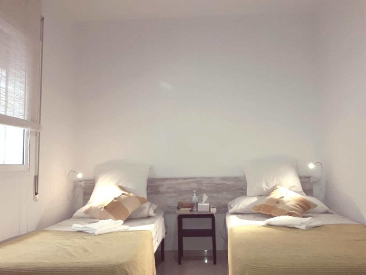 Centro-Mezquita De 6 A 8 Huespedes, 2 Por Habitacion กอร์โดบา ภายนอก รูปภาพ