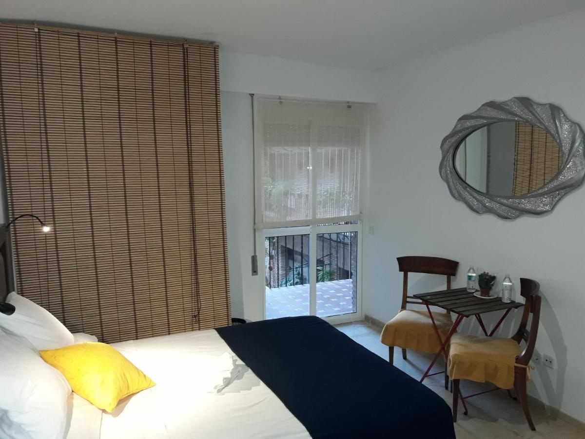 Centro-Mezquita De 6 A 8 Huespedes, 2 Por Habitacion กอร์โดบา ภายนอก รูปภาพ