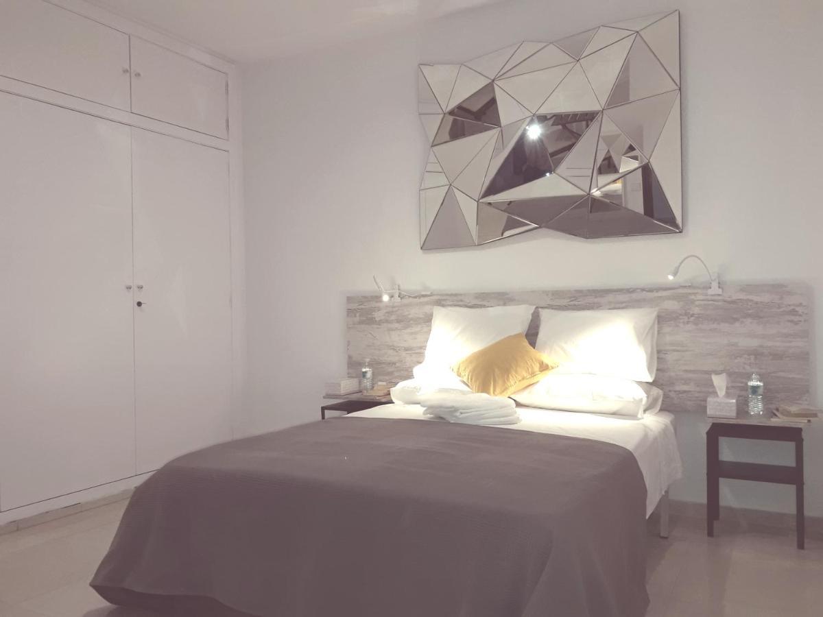 Centro-Mezquita De 6 A 8 Huespedes, 2 Por Habitacion กอร์โดบา ภายนอก รูปภาพ