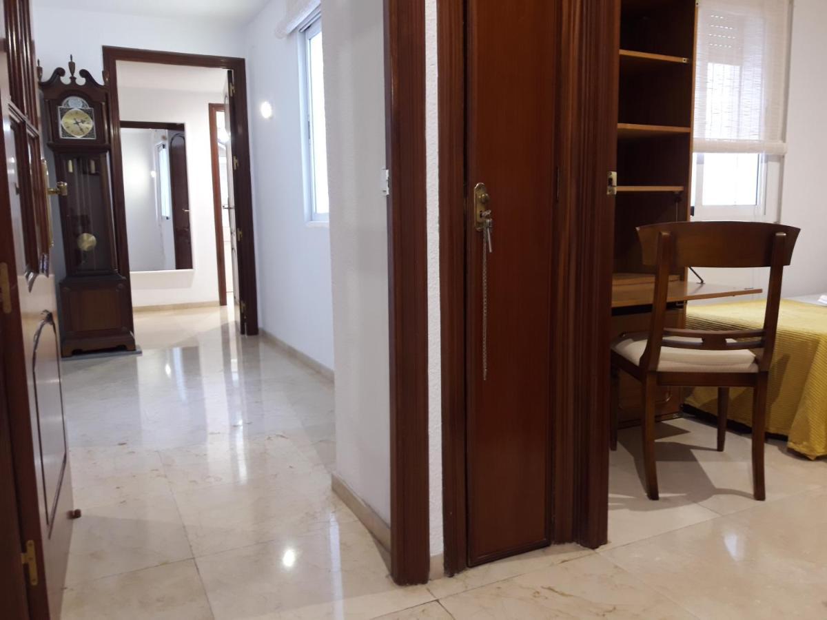 Centro-Mezquita De 6 A 8 Huespedes, 2 Por Habitacion กอร์โดบา ภายนอก รูปภาพ